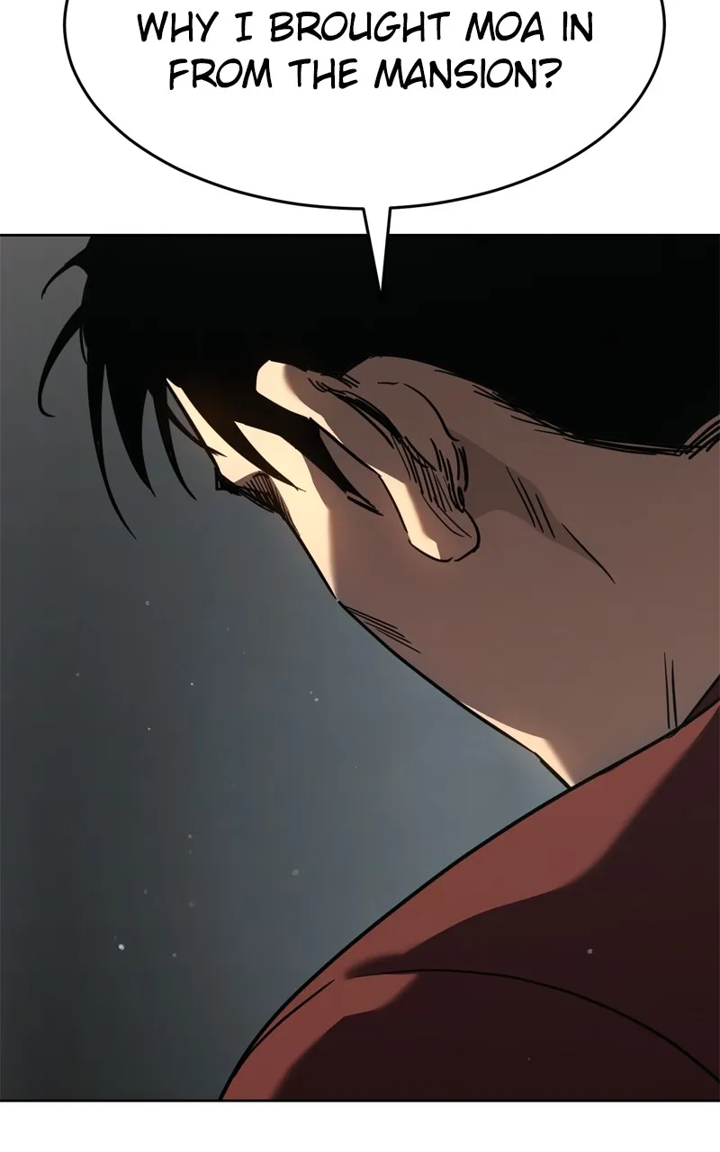 Dead Mansion Chapter 42 page 25 - 