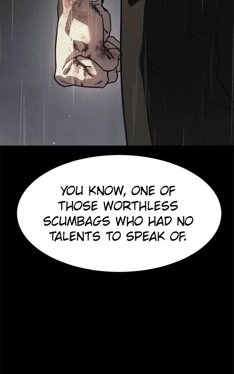 Dead Mansion Chapter 42 page 27 - 
