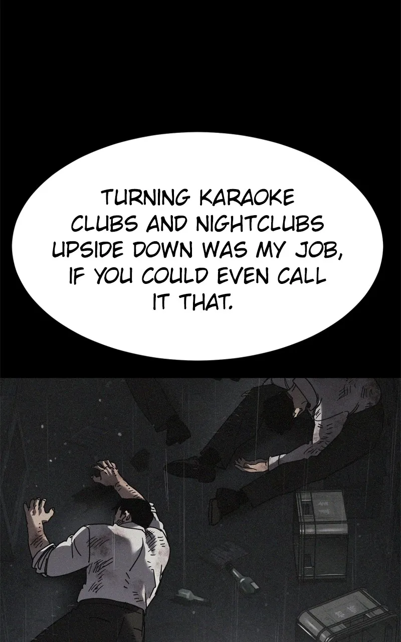 Dead Mansion Chapter 42 page 28 - 