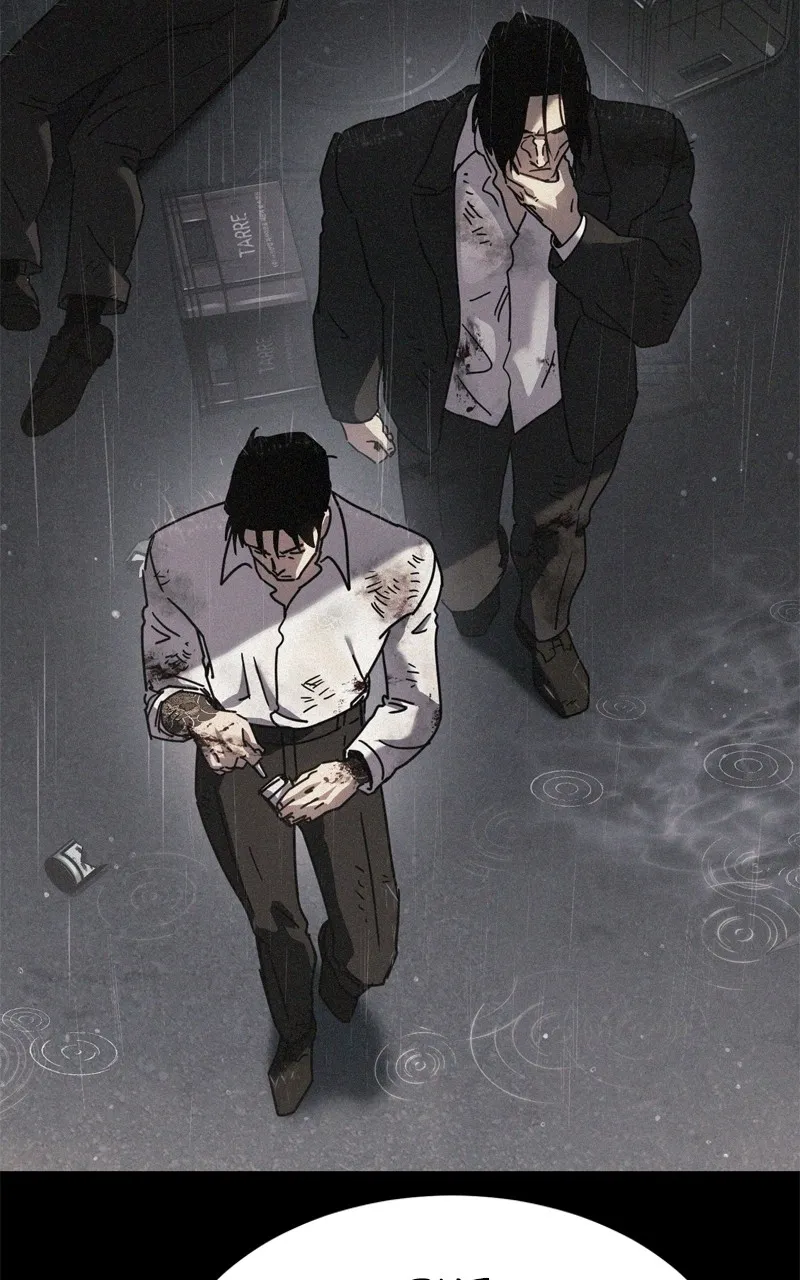 Dead Mansion Chapter 42 page 29 - 