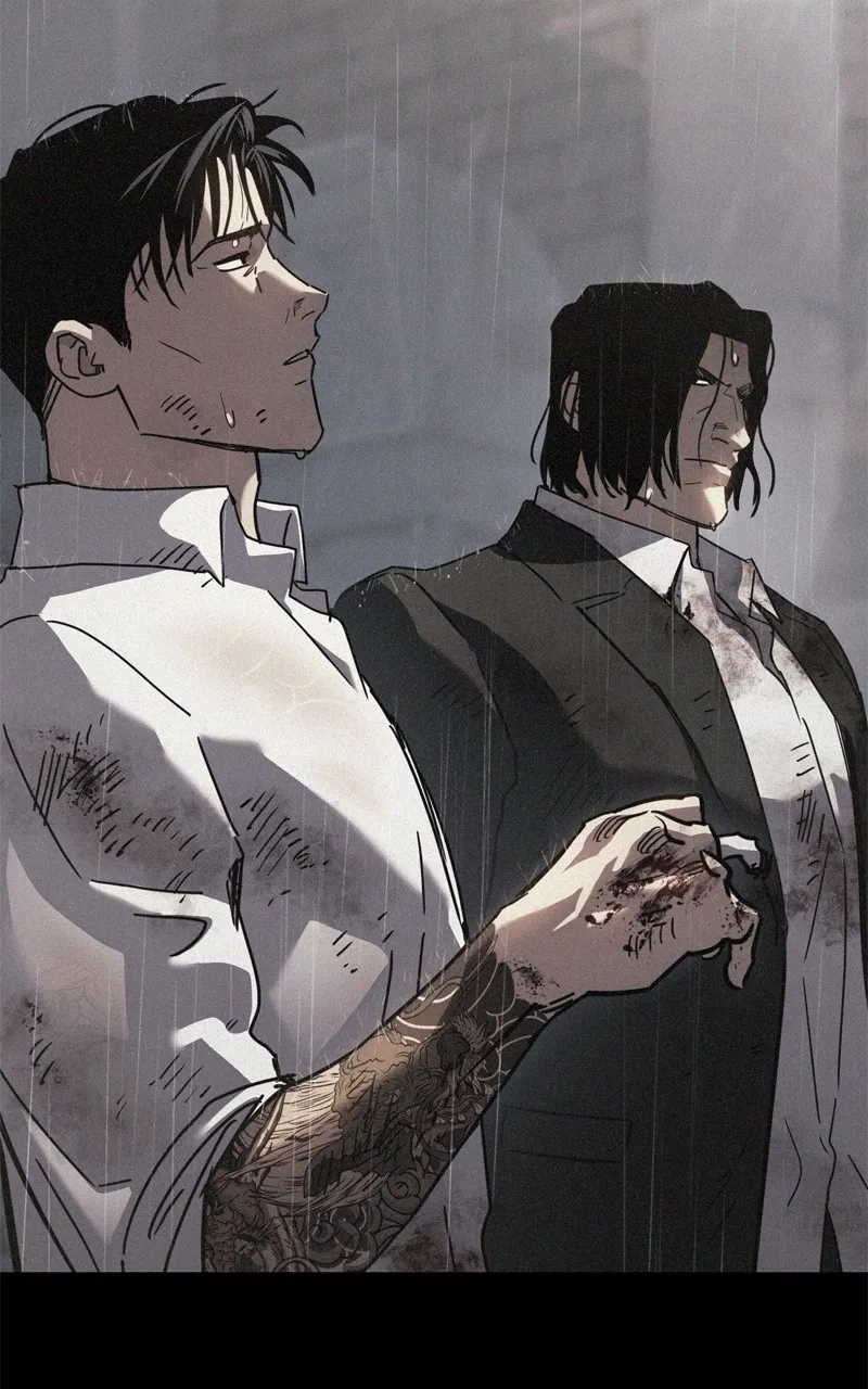 Dead Mansion Chapter 42 page 31 - 