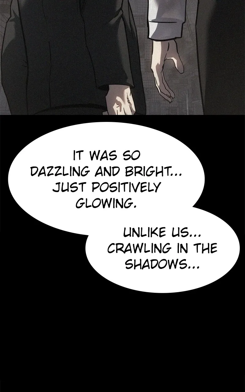 Dead Mansion Chapter 42 page 34 - 