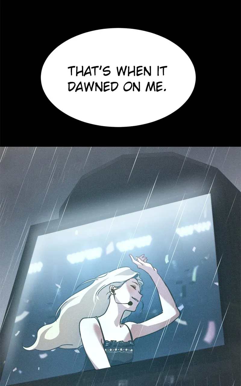 Dead Mansion Chapter 42 page 35 - 