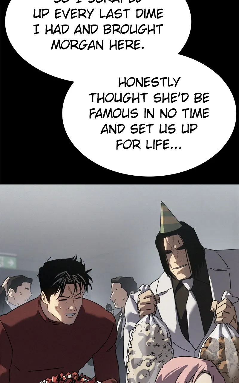 Dead Mansion Chapter 42 page 37 - 