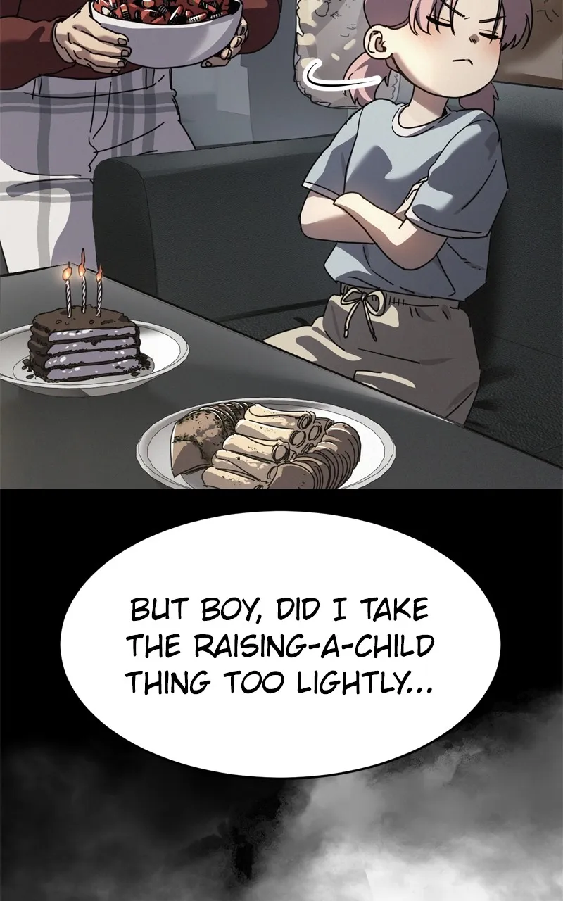Dead Mansion Chapter 42 page 38 - 