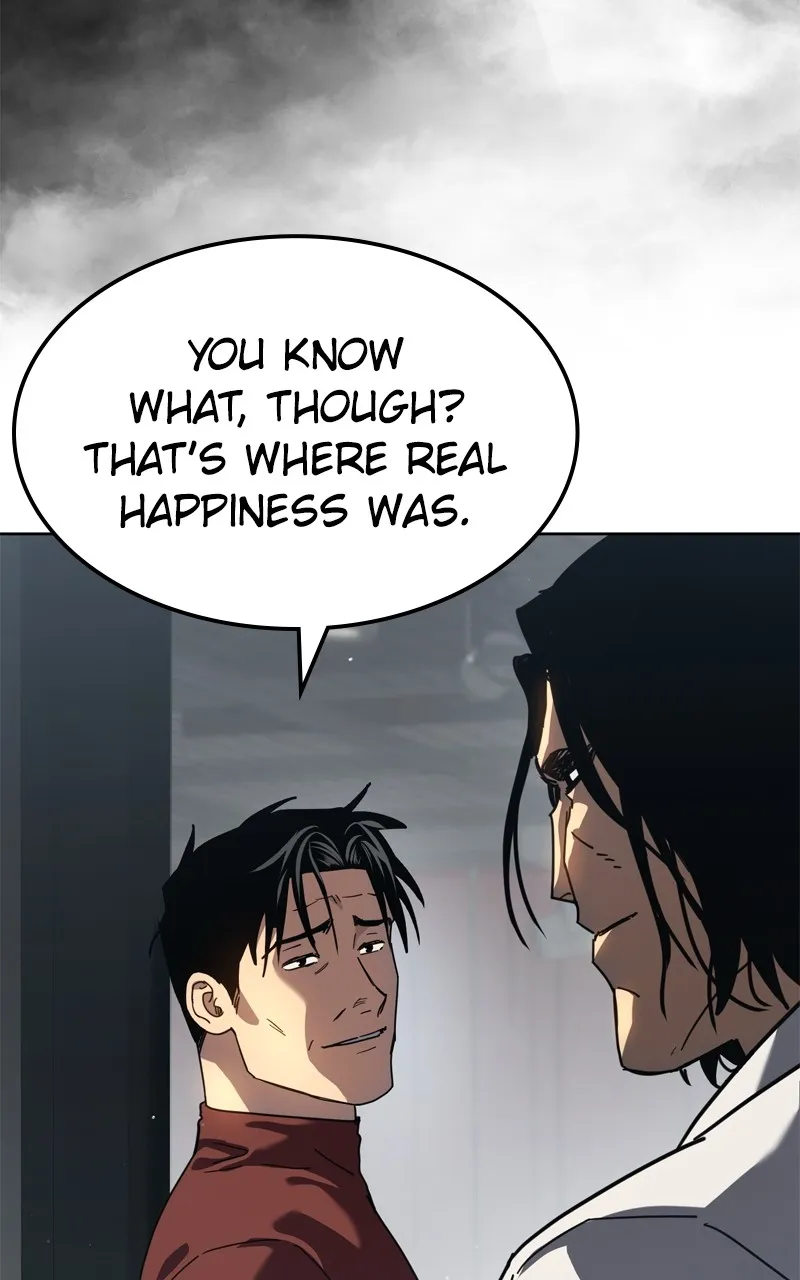 Dead Mansion Chapter 42 page 39 - 