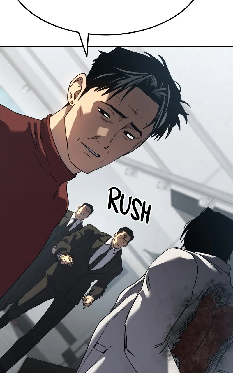 Dead Mansion Chapter 42 page 43 - 