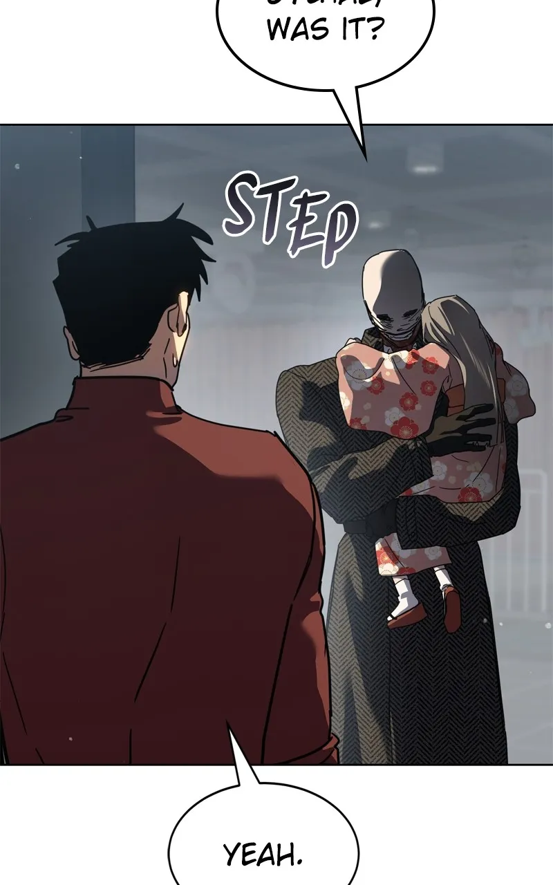 Dead Mansion Chapter 42 page 45 - 