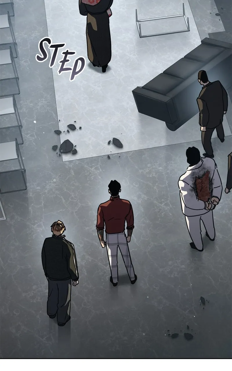 Dead Mansion Chapter 42 page 47 - 