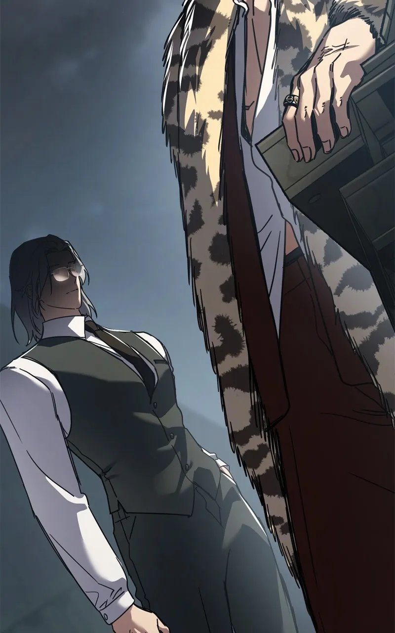 Dead Mansion Chapter 42 page 61 - 