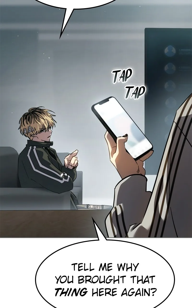 Dead Mansion Chapter 42 page 74 - 