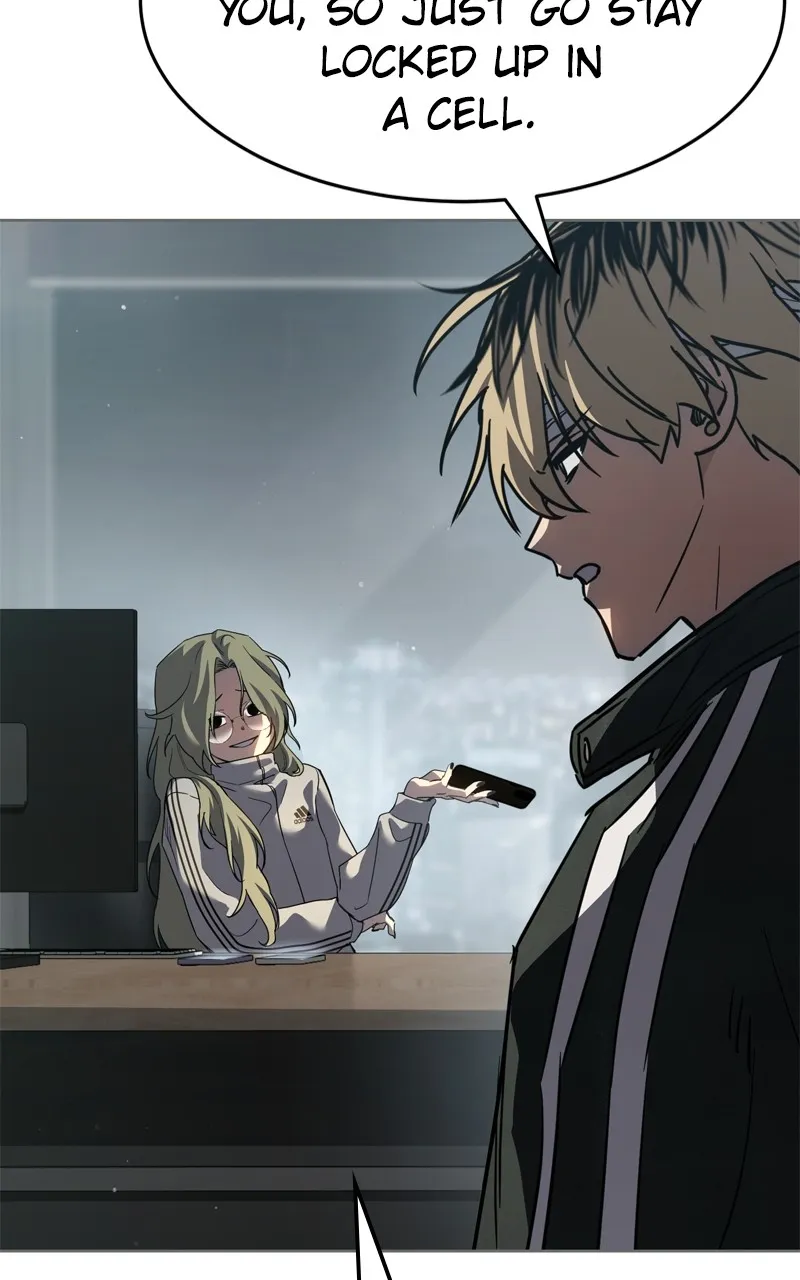 Dead Mansion Chapter 42 page 78 - 