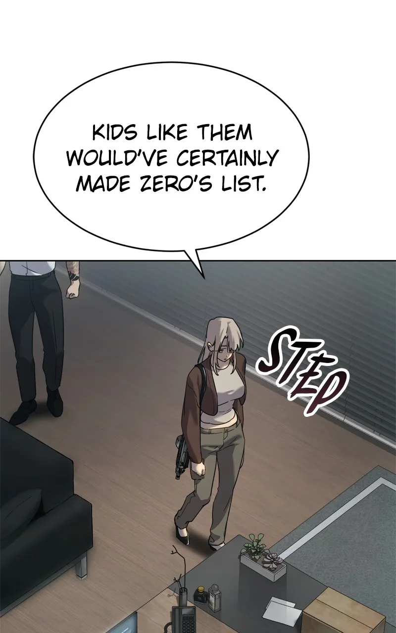 Dead Mansion Chapter 42 page 90 - 