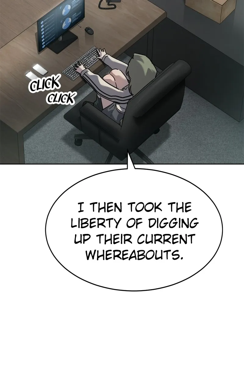 Dead Mansion Chapter 42 page 91 - 