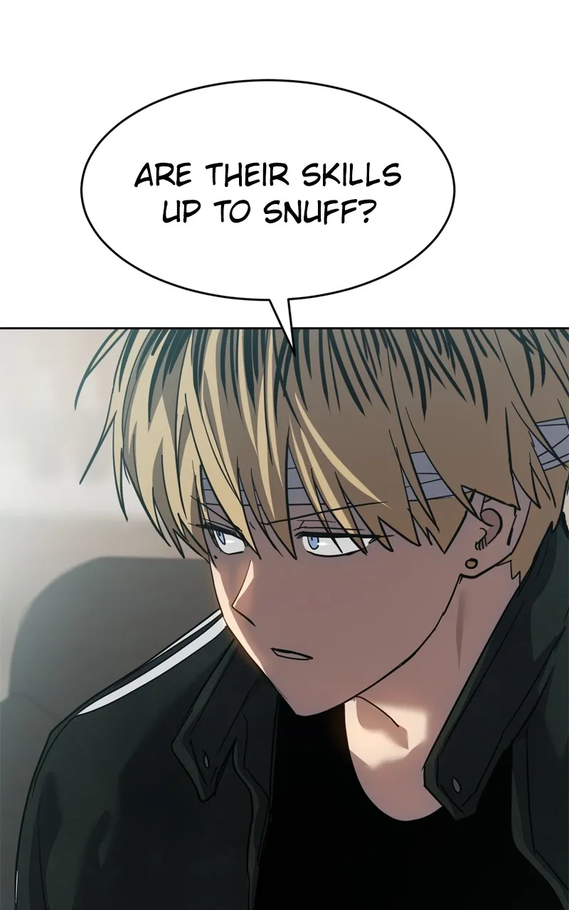 Dead Mansion Chapter 42 page 94 - 