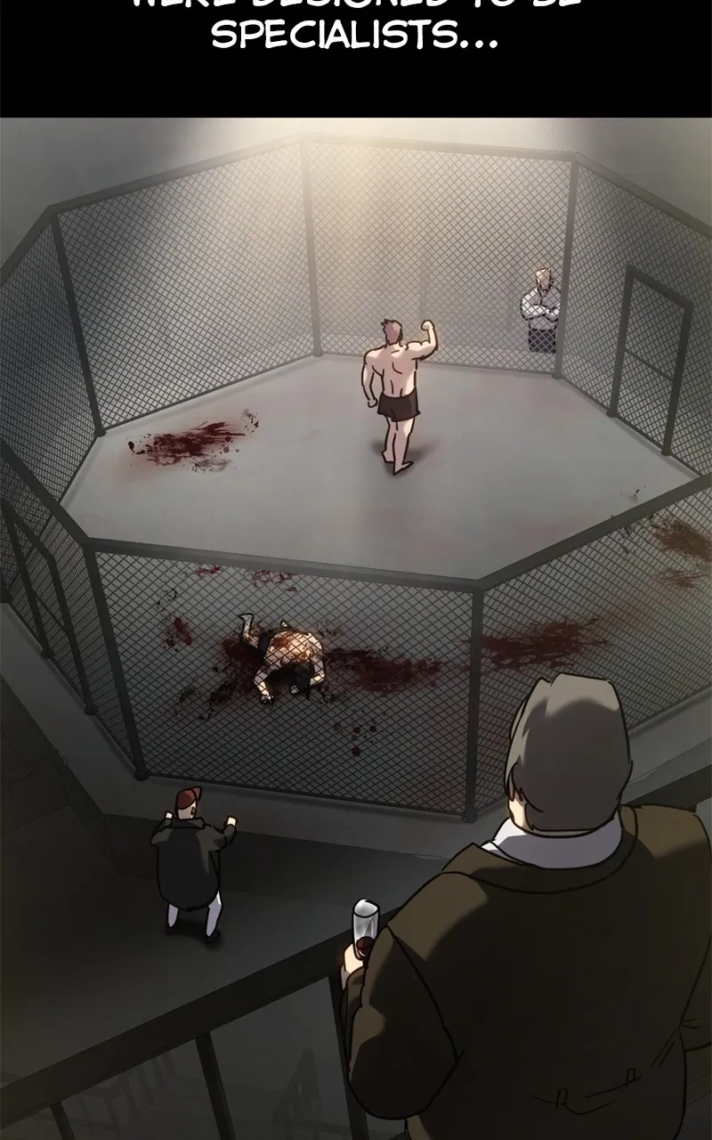 Dead Mansion Chapter 42 page 96 - 