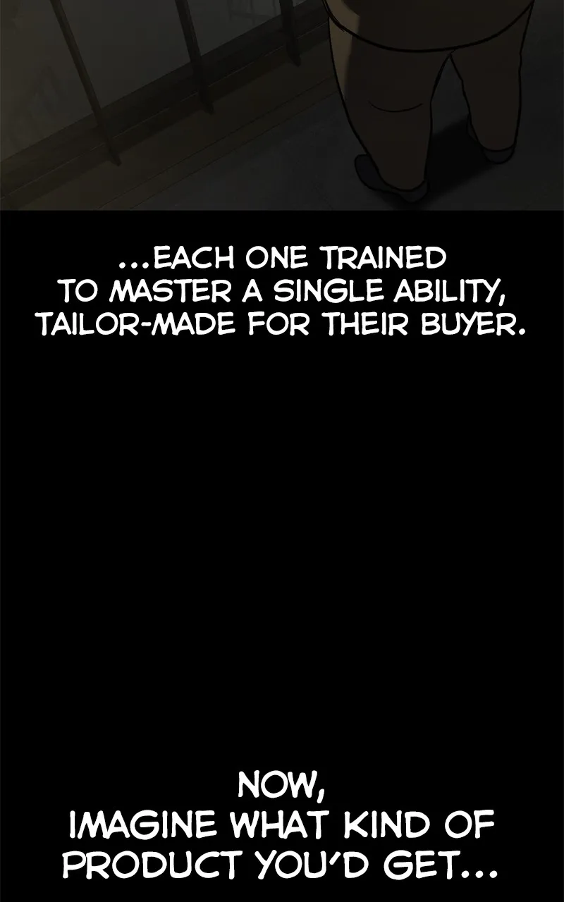 Dead Mansion Chapter 42 page 97 - 