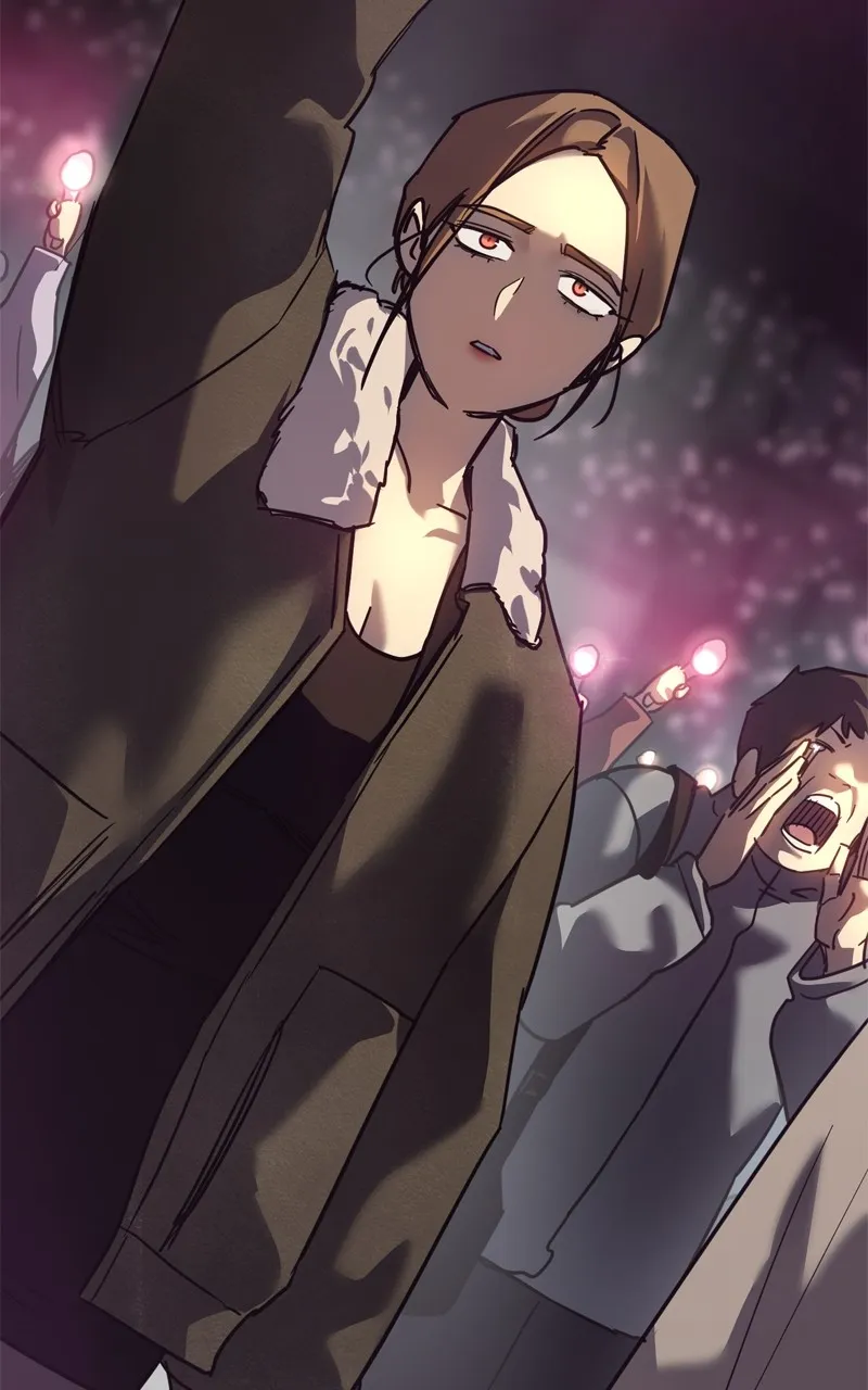 Dead Mansion Chapter 43 page 109 - 
