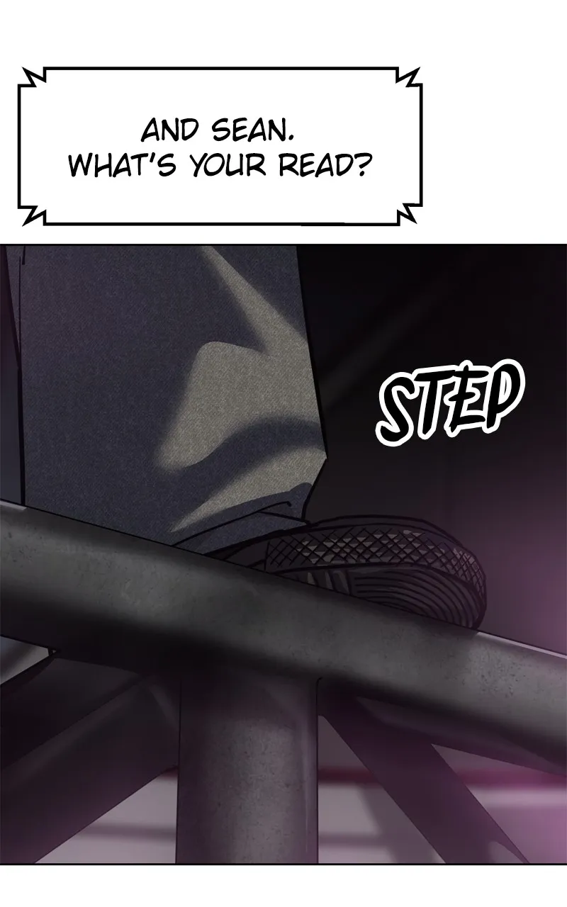Dead Mansion Chapter 43 page 114 - 