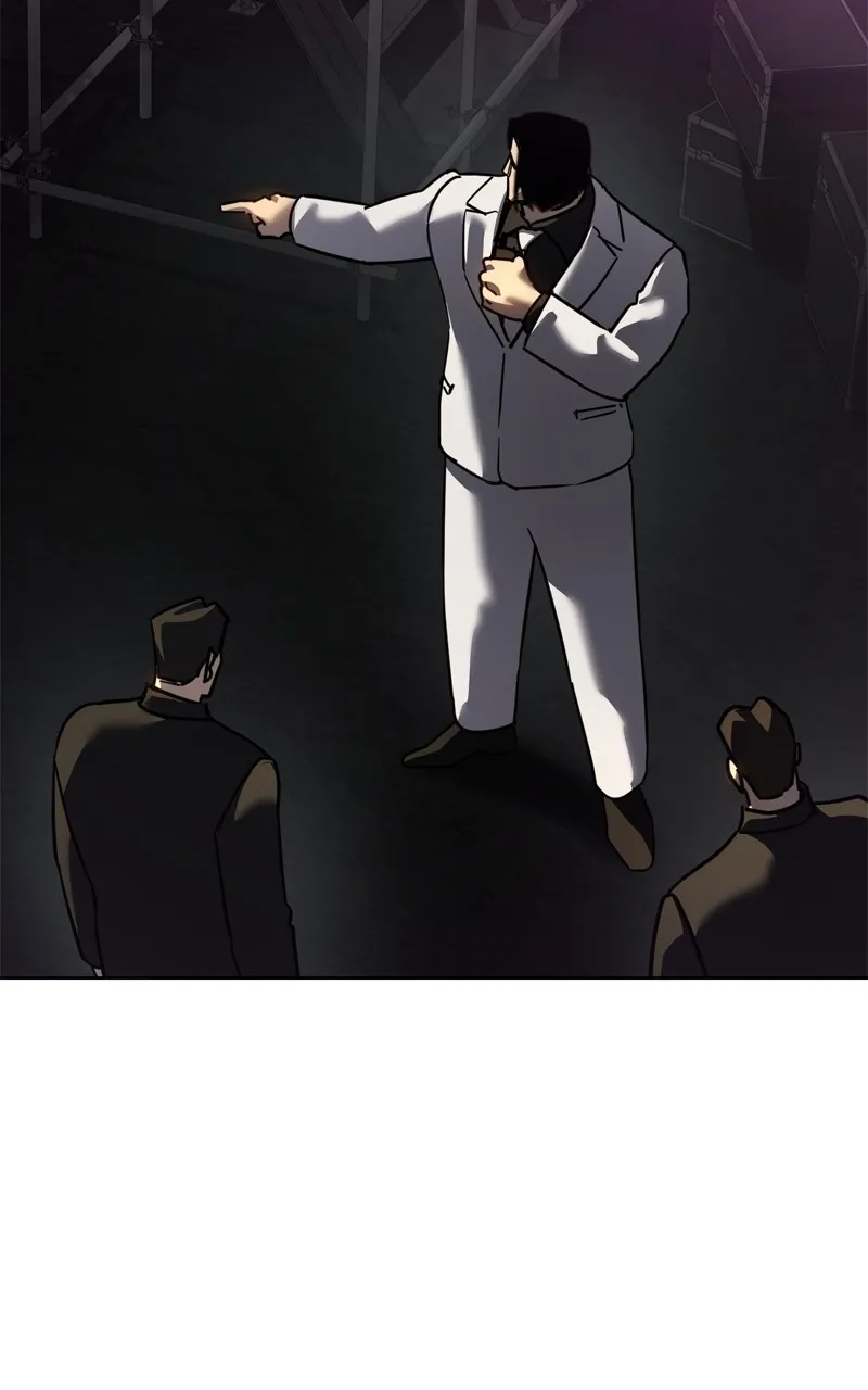 Dead Mansion Chapter 43 page 123 - 