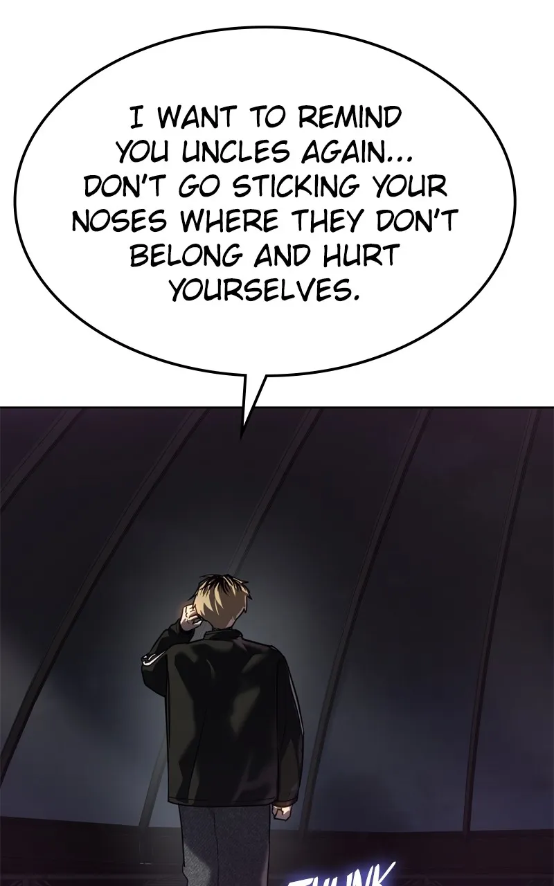 Dead Mansion Chapter 43 page 124 - 