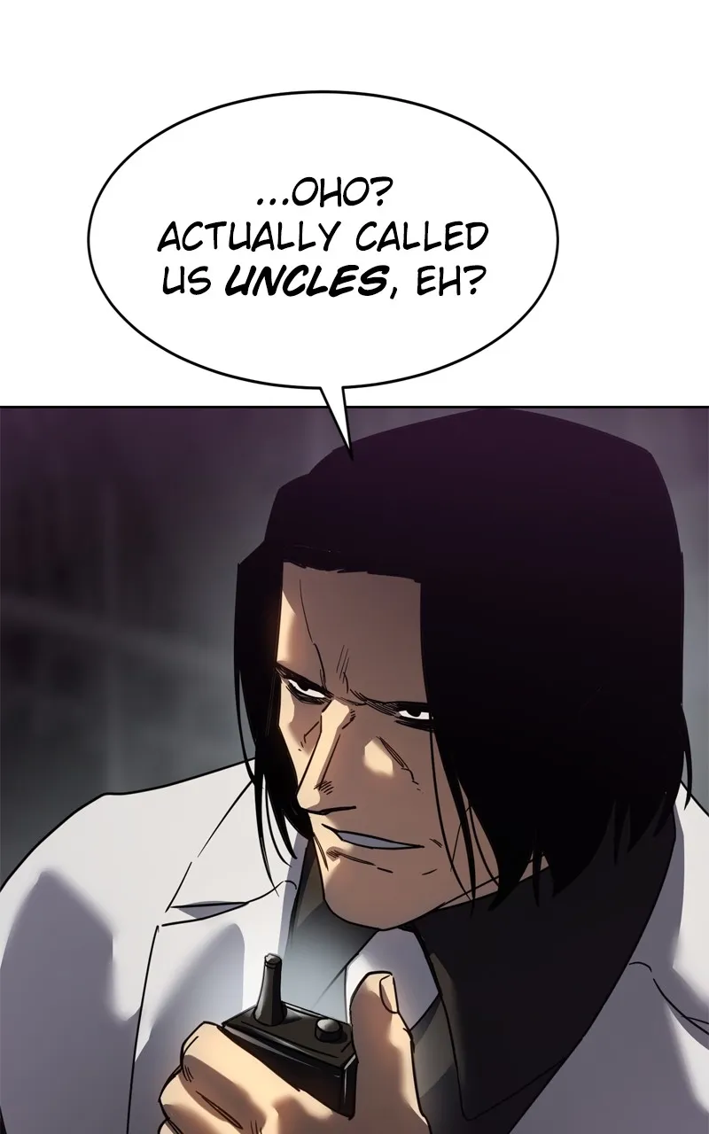 Dead Mansion Chapter 43 page 126 - 