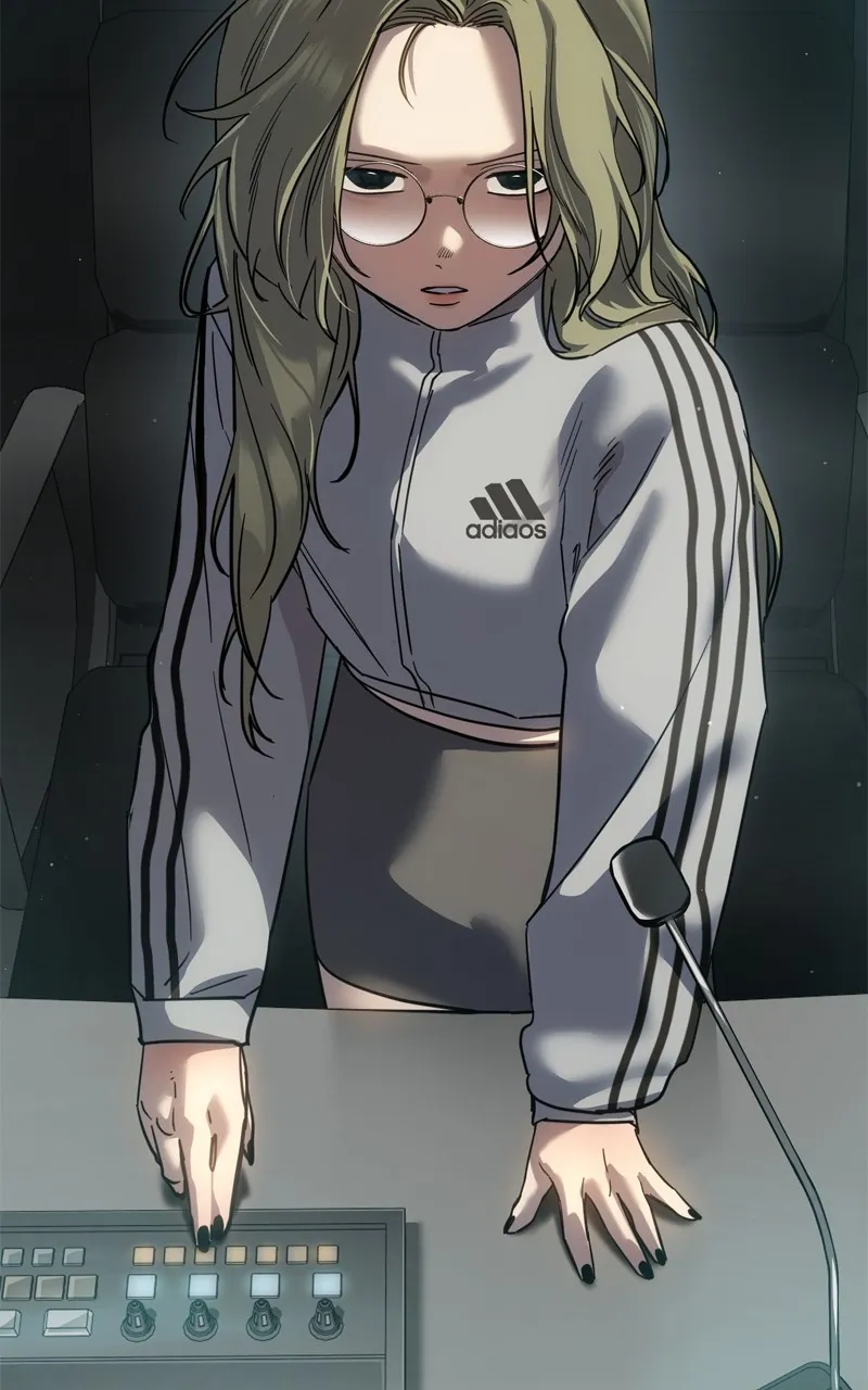 Dead Mansion Chapter 43 page 136 - 