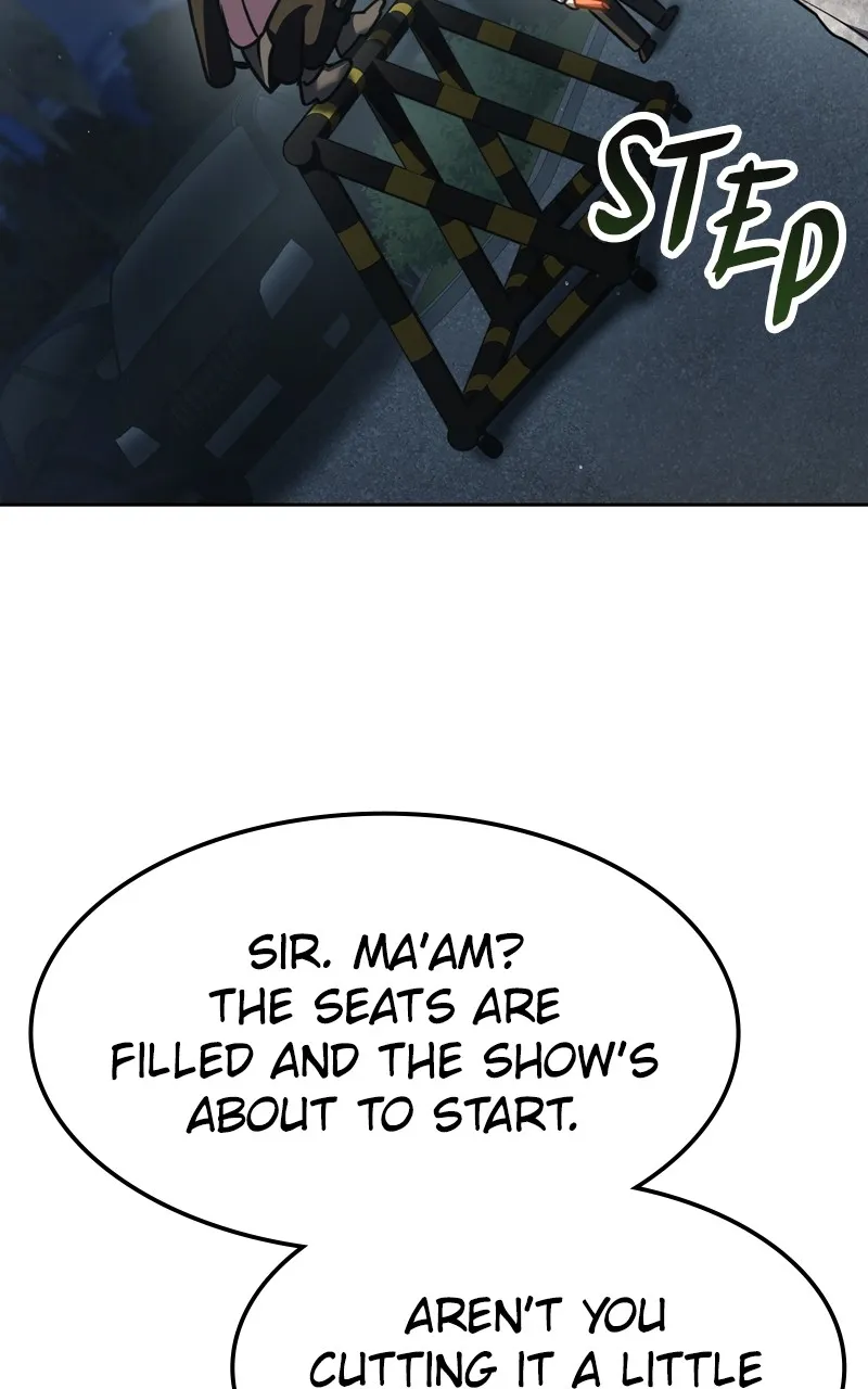 Dead Mansion Chapter 43 page 138 - 