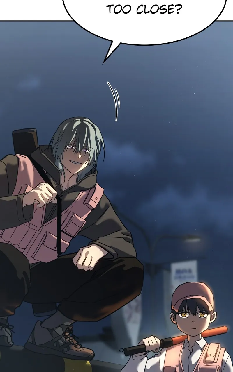 Dead Mansion Chapter 43 page 139 - 