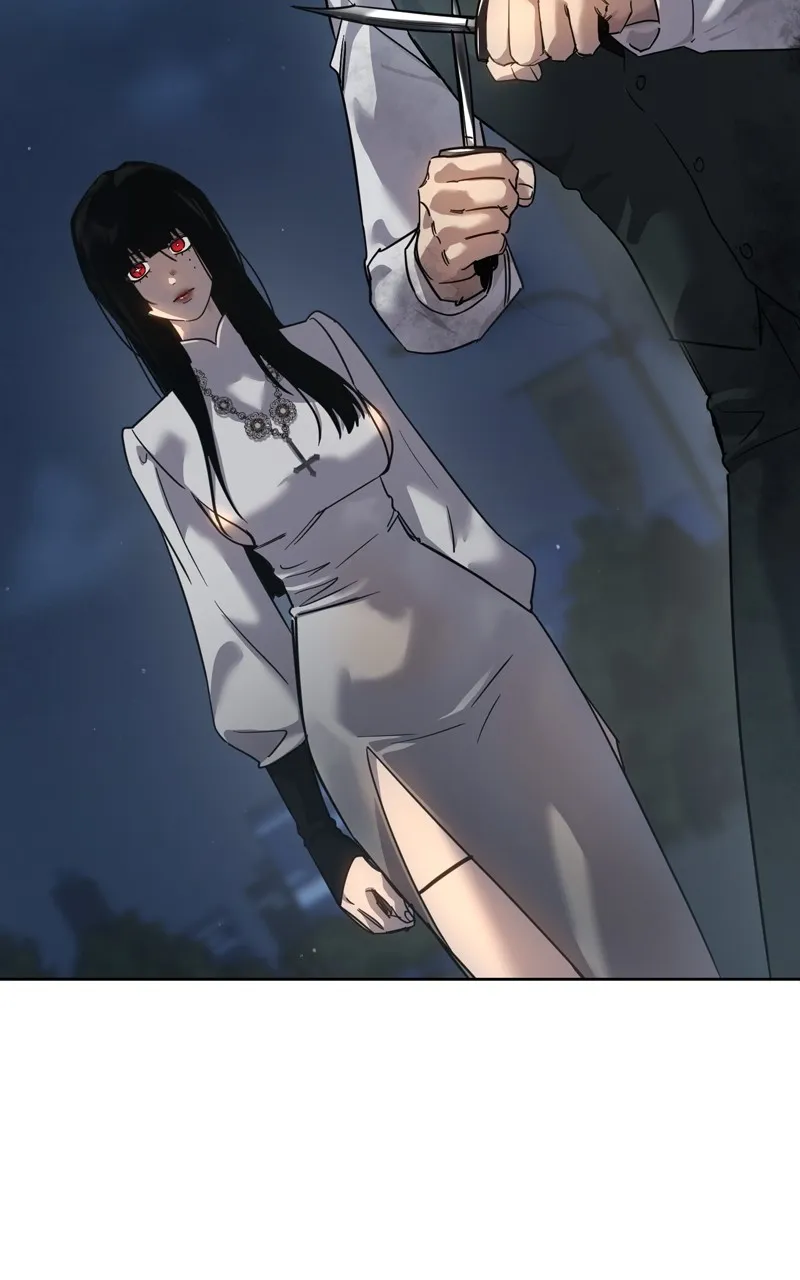 Dead Mansion Chapter 43 page 141 - 