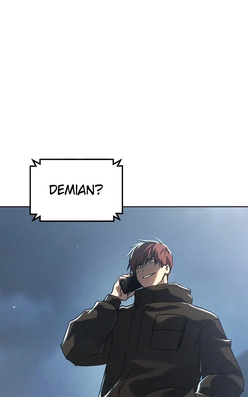 Dead Mansion Chapter 43 page 18 - 