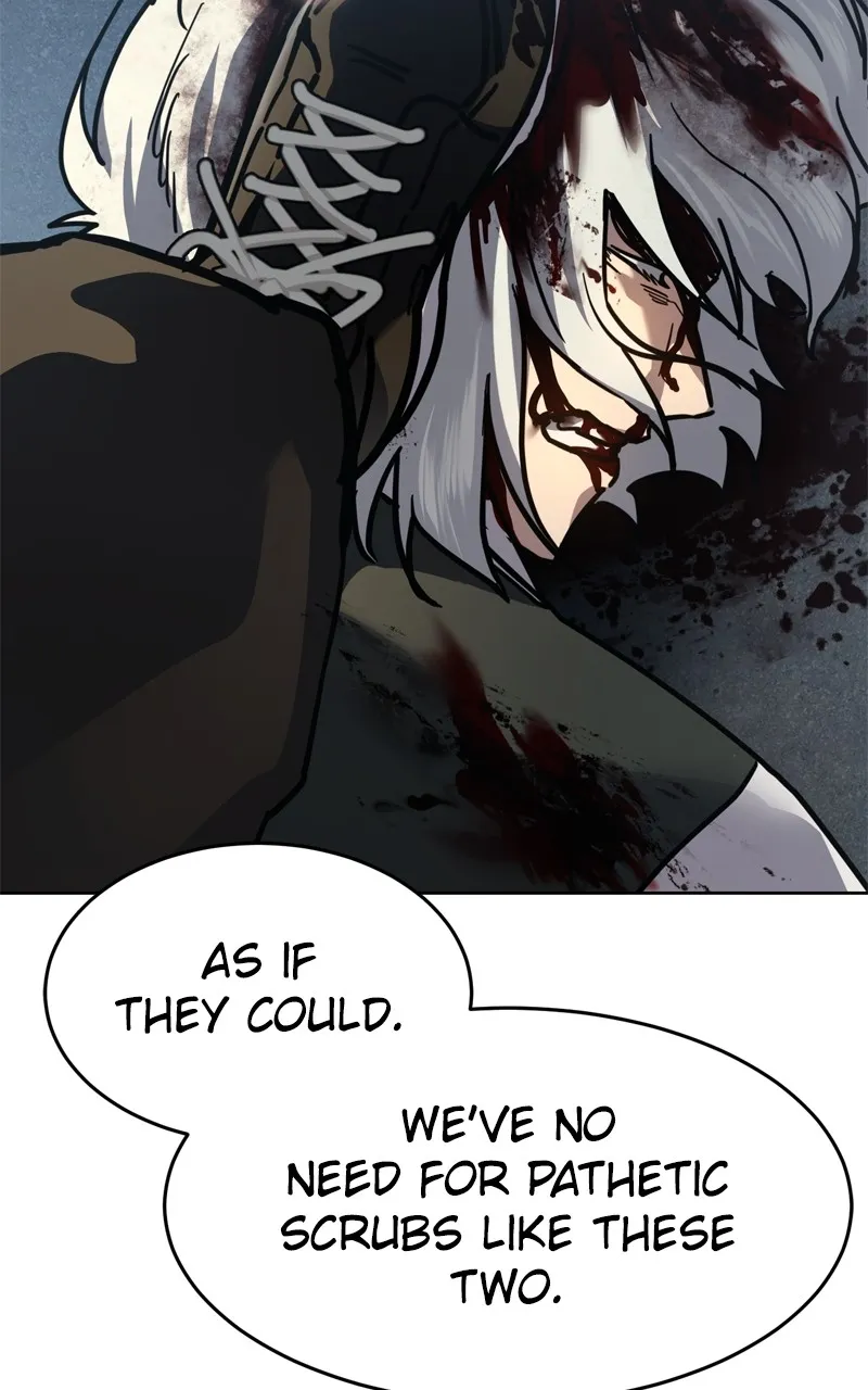 Dead Mansion Chapter 43 page 21 - 