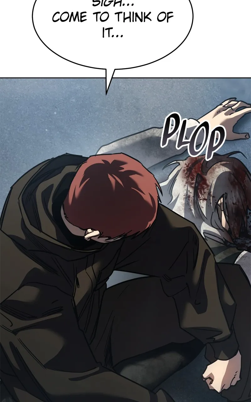 Dead Mansion Chapter 43 page 26 - 