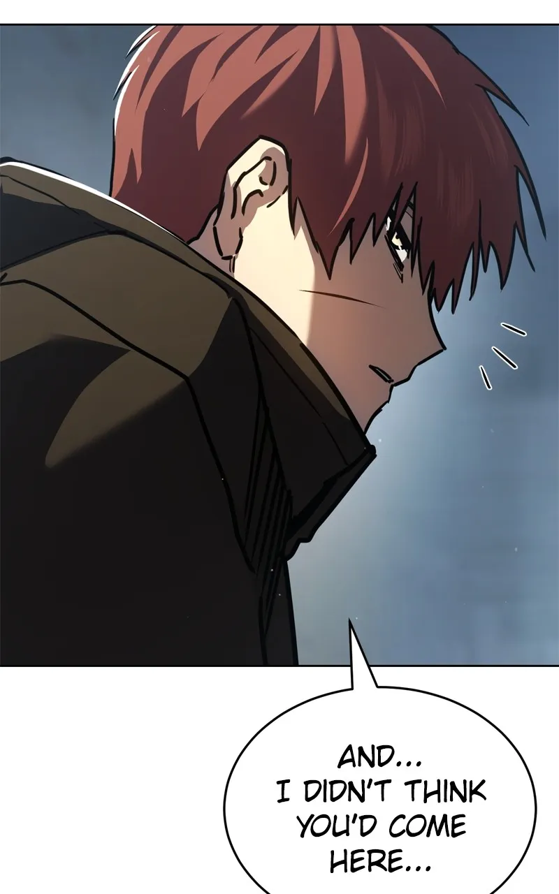 Dead Mansion Chapter 43 page 28 - 