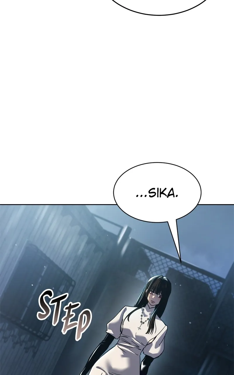 Dead Mansion Chapter 43 page 29 - 