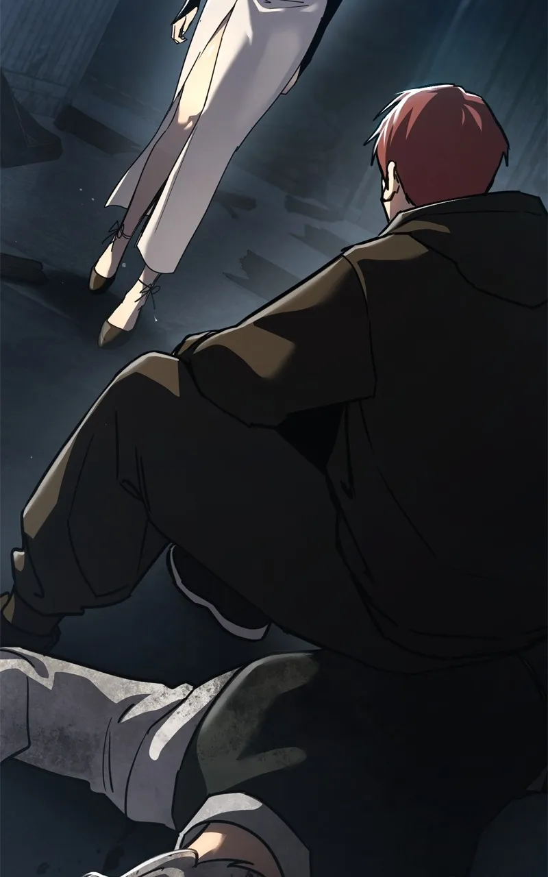 Dead Mansion Chapter 43 page 30 - 