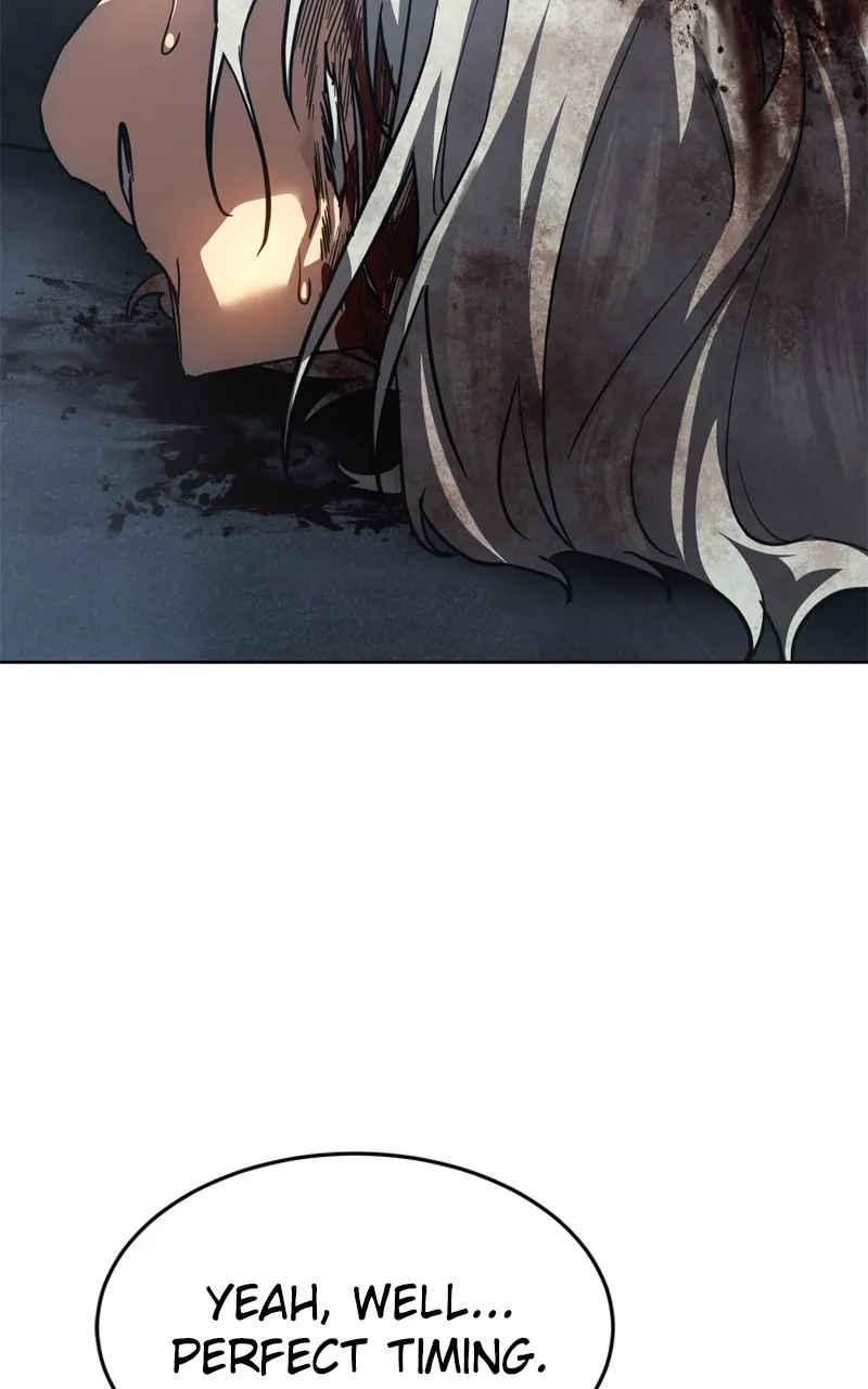 Dead Mansion Chapter 43 page 32 - 