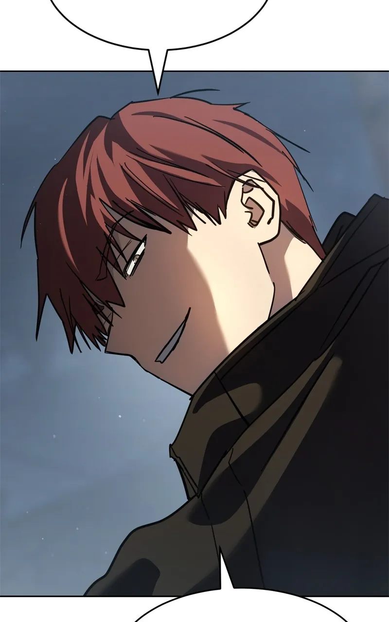 Dead Mansion Chapter 43 page 33 - 