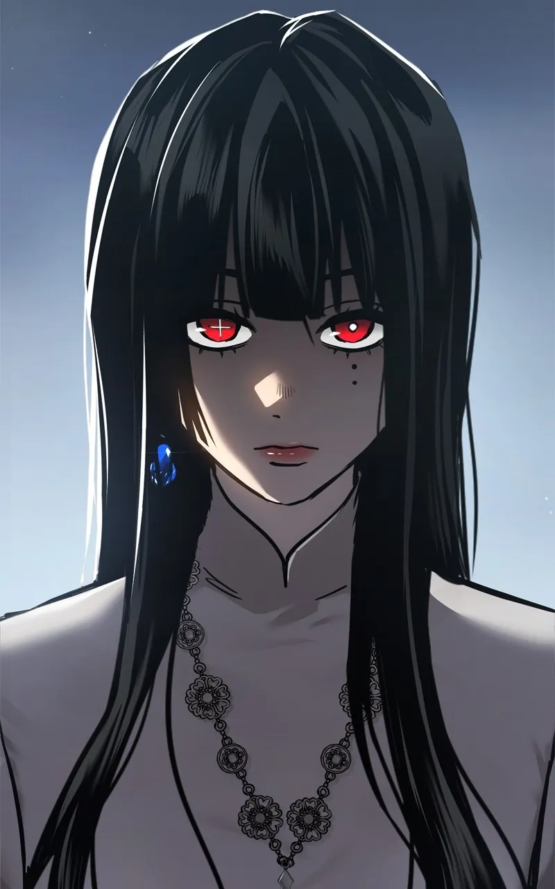 Dead Mansion Chapter 43 page 35 - 