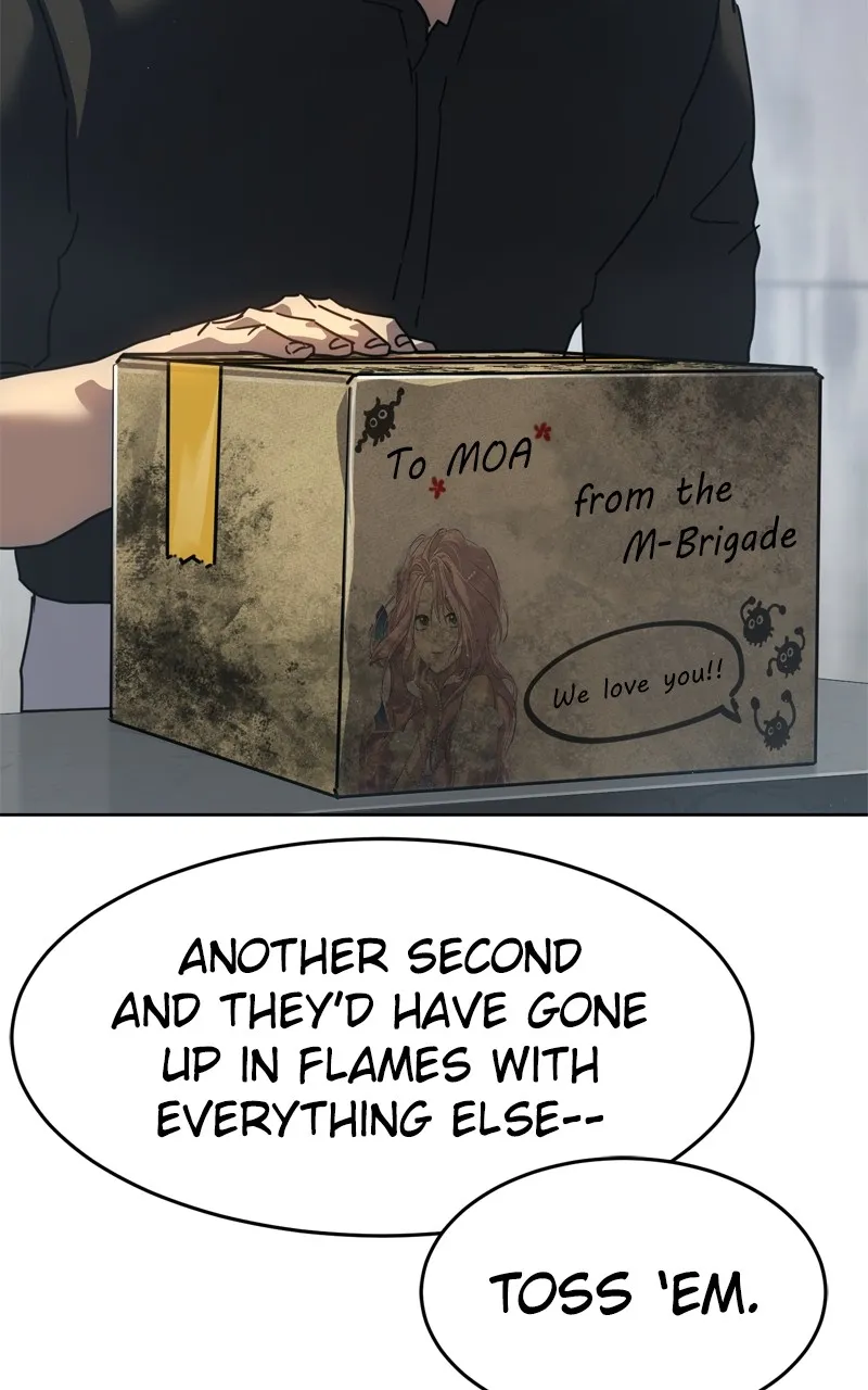 Dead Mansion Chapter 43 page 41 - 