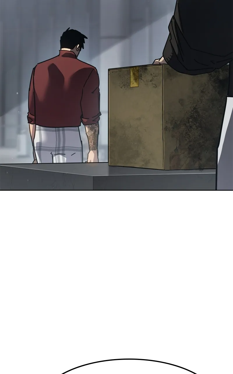 Dead Mansion Chapter 43 page 43 - 