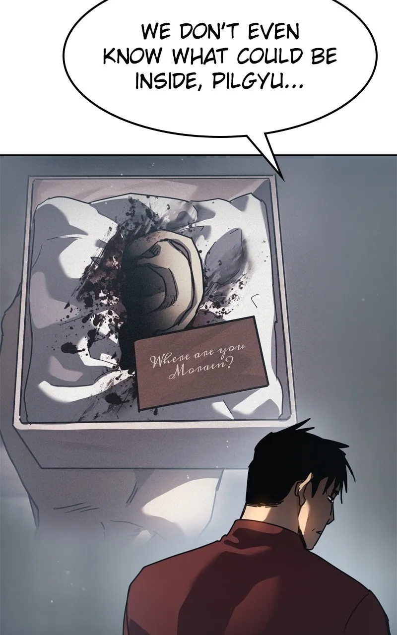 Dead Mansion Chapter 43 page 44 - 