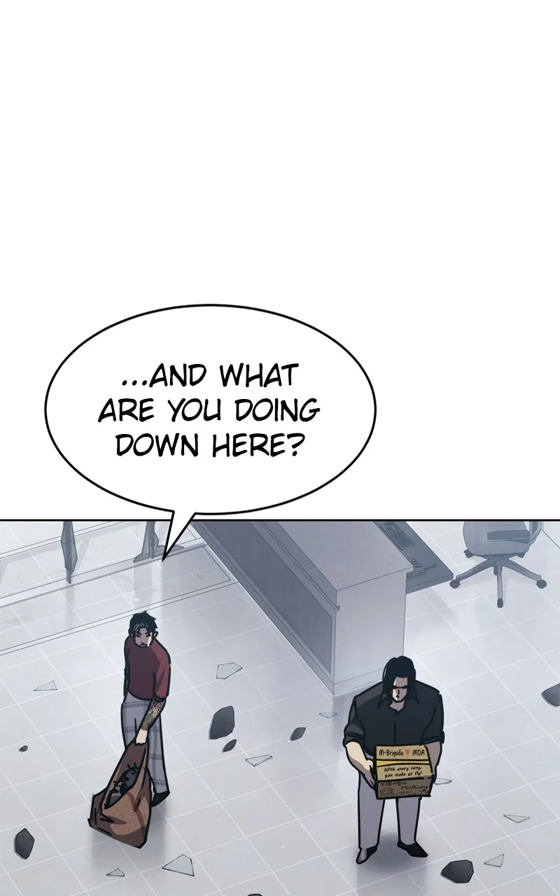 Dead Mansion Chapter 43 page 49 - 