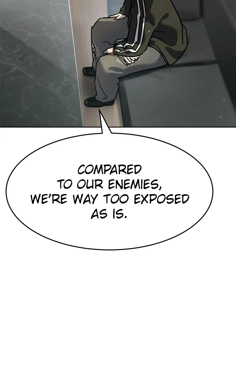 Dead Mansion Chapter 43 page 6 - 