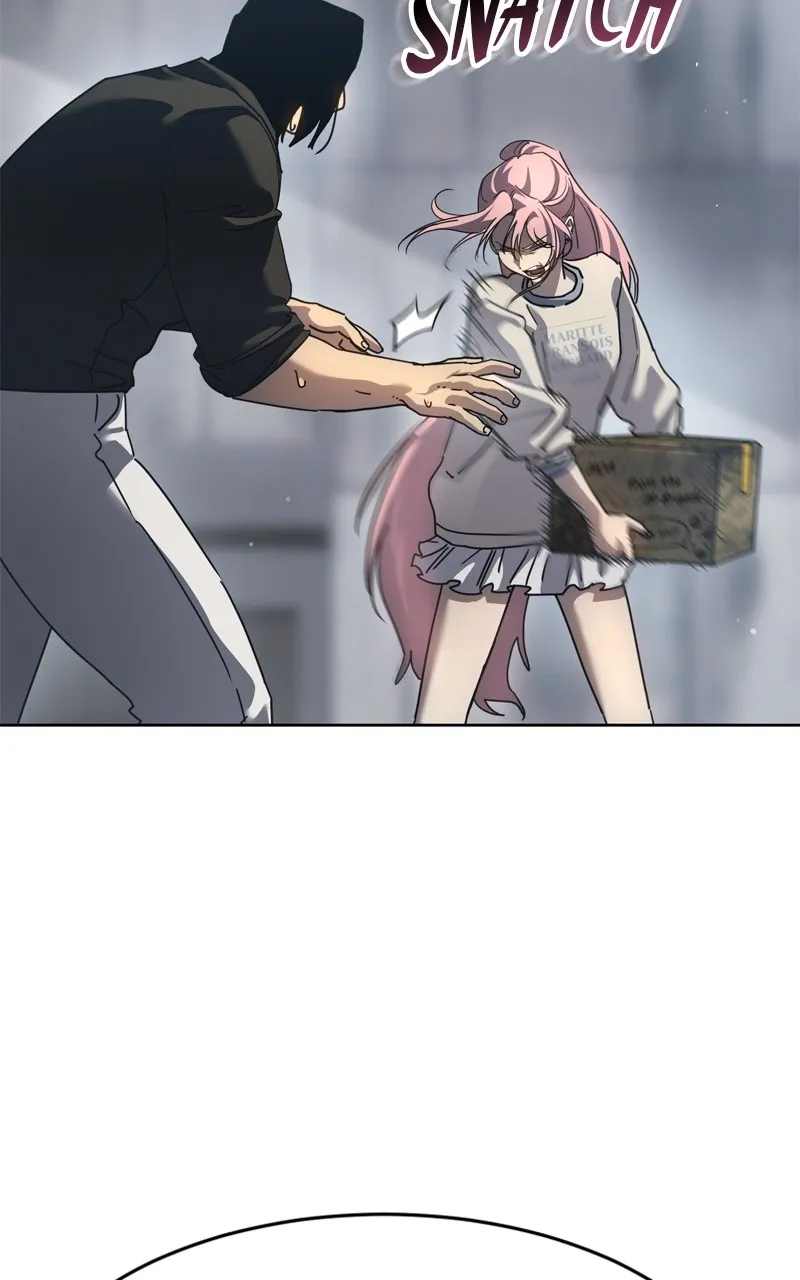 Dead Mansion Chapter 43 page 53 - 