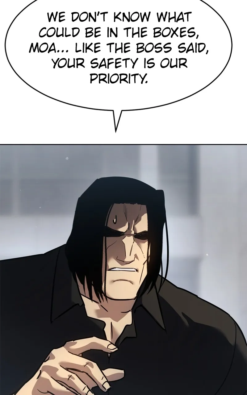 Dead Mansion Chapter 43 page 54 - 