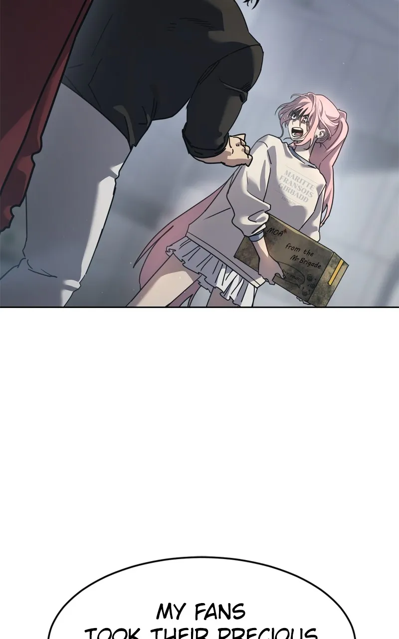 Dead Mansion Chapter 43 page 57 - 