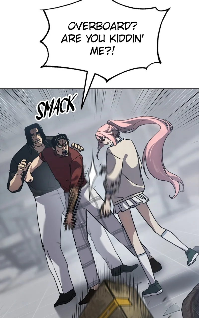 Dead Mansion Chapter 43 page 65 - 