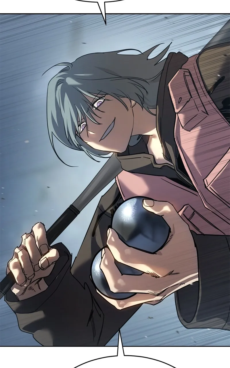 Dead Mansion Chapter 44 page 122 - 