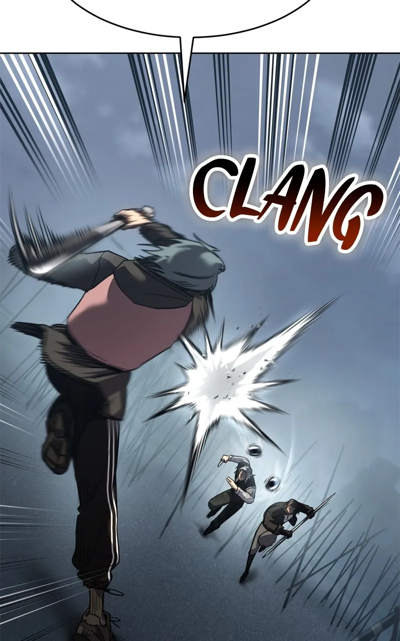 Dead Mansion Chapter 44 page 124 - 